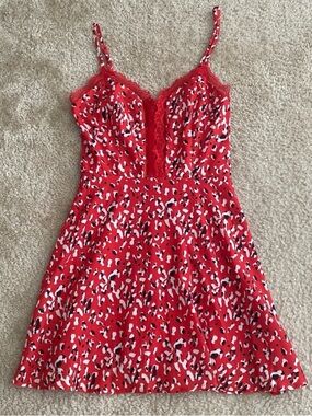 Revolve Superdown Dress